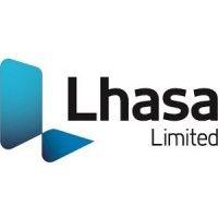 lhasa limited logo image