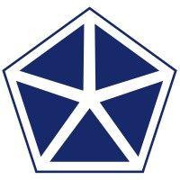 u.s. army v corps logo image