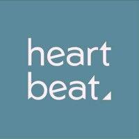 heartbeat uk logo image