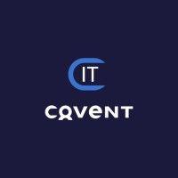 covent it - custom software development logo image