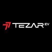 tezar ev logo image