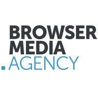 browser media logo image