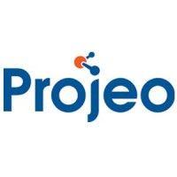 projeo corporation logo image