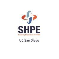 society of hispanic professional engineers ucsd