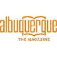 albuquerque the magazine logo image