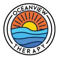 oceanview therapy logo image