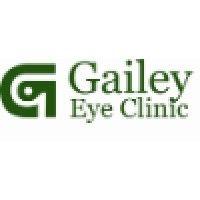 gailey eye clinic logo image