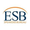 logo of Executive Speakers Bureau