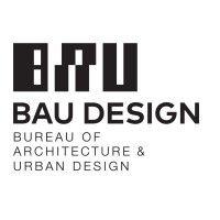 baudesign logo image