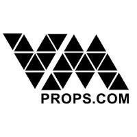 vm props logo image