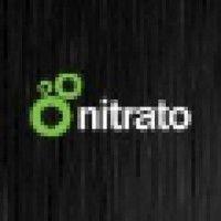 nitrato logo image