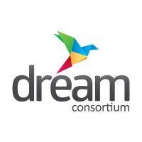 dream consortium logo image