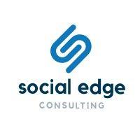 social edge consulting, llc logo image