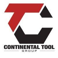 continental tool group, inc. logo image