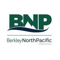 berkley north pacific group (a berkley company)