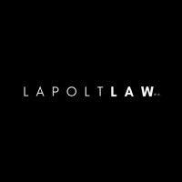 lapolt law, p.c. logo image