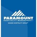 logo of Paramount Hospitality Management™