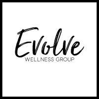 evolve wellness group logo image