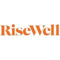 risewell logo image