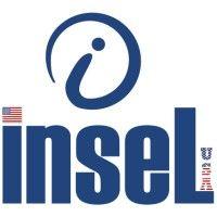 insel usa inc. logo image