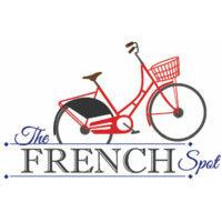 the french spot logo image