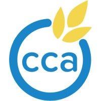 canadian celiac association british columbia logo image