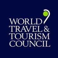 world travel & tourism council logo image