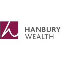 hanbury wealth logo image