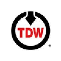 t.d. williamson logo image