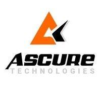 ascure technologies logo image