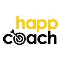 happ coach logo image