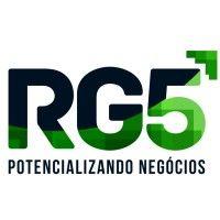 rg5 - potencializando negócios logo image