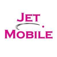 jet mobile llc logo image