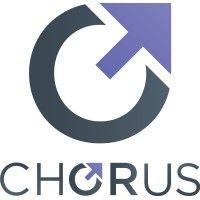 chorus logo image