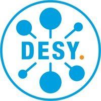 desy logo image