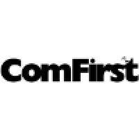 com first (india) pvt. ltd. logo image