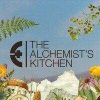 the alchemist's kitchen logo image