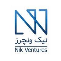 nikventures logo image