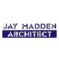 jay madden architect logo image