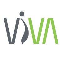 viva health at work logo image