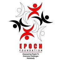 the epoch foundation tt logo image