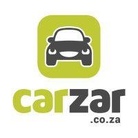 carzar.co.za logo image