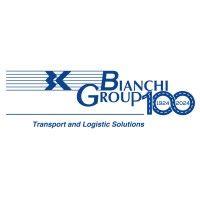 bianchi group logo image