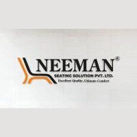 neeman furniture logo image