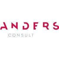 andersconsult b.v. logo image