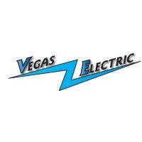 vegas electric roatan logo image