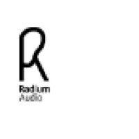 radium audio ltd logo image