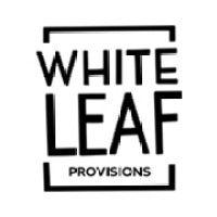 white leaf provisions