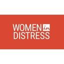 logo of Women In Distress Of Broward County Inc