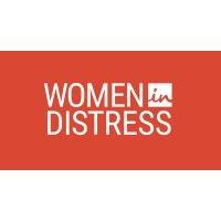 women in distress of broward county, inc.